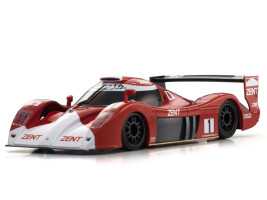 Kyosho Mini-Z RWD: Karoséria Toyota GT-One TS020 No.1