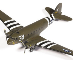 1:144 USAAF Douglas C-47 Skytrain