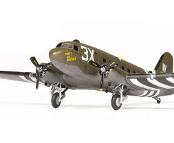 1:144 USAAF Douglas C-47 Skytrain
