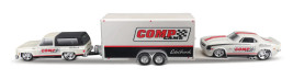 1:64 Maisto Design Team Haulers Chevy K5 & Camaro Z28