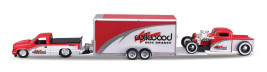 1:64 Maisto Design Team Haulers Chevy 454 SS & Chevy
