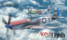 1:72 Aces of the Eight (Dual Combo, Limited Edition)
