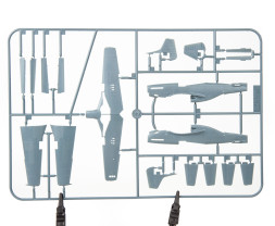 1:72 Aces of the Eight (Dual Combo, Limited Edition)