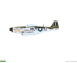 1:72 Aces of the Eight (Dual Combo, Limited Edition)