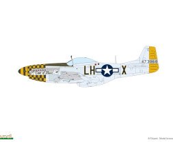 1:72 Aces of the Eight (Dual Combo, Limited Edition)