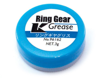 Ring Gear Grease – teflónové mazivo (3 g)