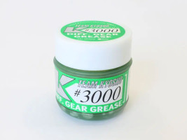 Kyosho Differential Gear Grease – mazivo pre diferenciály 3000 cPs (15 g)
