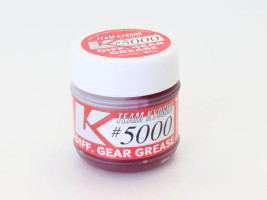 Kyosho Differential Gear Grease – mazivo pre diferenciály 5000 cPs (15 g)