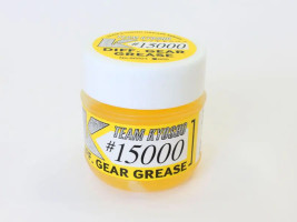 Kyosho Differential Gear Grease – mazivo pre diferenciály 15000 cPs (15 g)