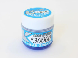 Kyosho Differential Gear Grease – mazivo pre diferenciály 30000 cPs (15 g)