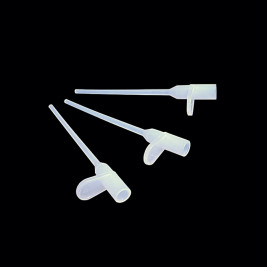 Aplikátory pro vteřinová lepidla Profi (3 ks)