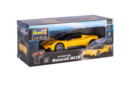 1:24 RC autíčko Revell Maserati MC20