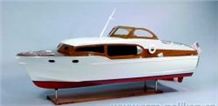 Náhľad produktu - 1954 Chris-Craft Commander rýchlý čln 914mm