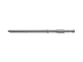 1:35 Leopard 2 A7V Metal Gun Barrel