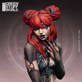 1:10 Neko Galaxy – Ash