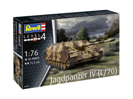 1:76 Jagdpanzer IV (L/70)
