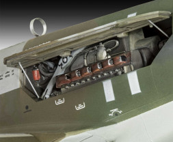 1:48 Dornier Do 335 Pfeil (Model Set)