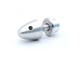 Unášač vrtule priemer 14,5 mm, priemer hriadeľa 3 mm, M8/32 s kužeľovou maticou