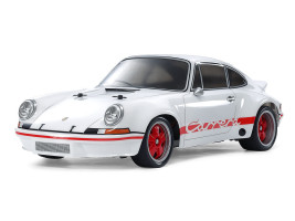 1:10 Porsche 911 Carrera RSR 2.8 BT-01 Chassis (stavebnica)