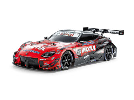 1:10 Motul Autech Z TT-02 Chassis (stavebnica)