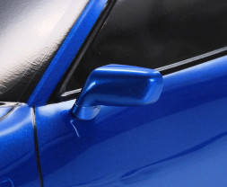 1:10 Toyota Supra BT-01 Chassis (stavebnica)
