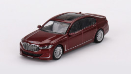 1:64 BMW Alpina B7 XDrive Aventurin LHD