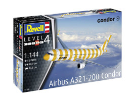 1:144 Airbus A321-200, Condor