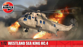 1:72 Westland Sea King HC.4