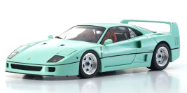 1:18 Ferrari F40 1987 (Mint)