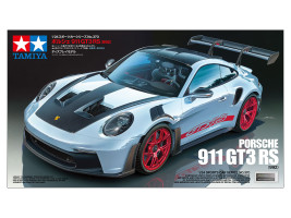 1:24 Porsche 911 GT3 RS (992)