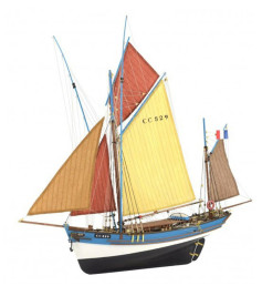1:50 Marie Jeanne