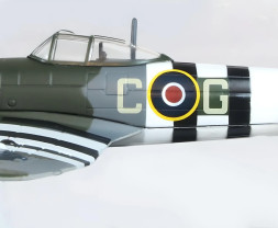 1:72 Hawker Typhoon Mk.I, 121 Squadron RAF Holmsley South, 1944