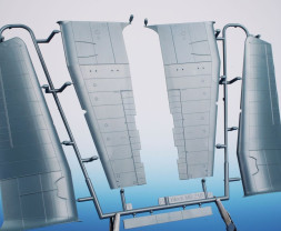 1:72 Bloch M.B.210 „Early“