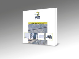 1:72 USN/RN Escort Carrier Deck (152x152 mm)