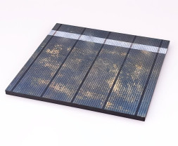 1:72 USN/RN Escort Carrier Deck (152x152 mm)