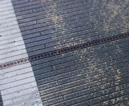 1:72 USN/RN Escort Carrier Deck (152x152 mm)