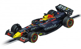 1:43 Carrera GO!!! – Red Bull Racing RB19, Max Verstappen