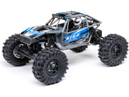 1:18 Axial Capra 4WS RTR (modrý)