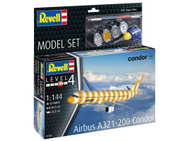 1:144 Airbus A321-200, Condor