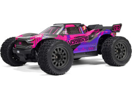 1:10 Arrma Vortex 223S BLX 4WD RTR DSC (fialová)