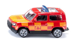 1:50 Land Rover Defender Feuerwehr