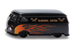 1:50 Volkswagen T1 Transporter Custom