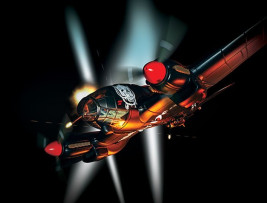 1:72 Heinkel He III - Motorhead 'Bomber'