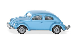 VW Beetle