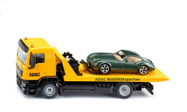 1:55 MAN Breakdown Truck ADAC