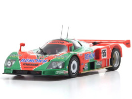 Mini-Z RWD MR-04 Mazda 787B No.55 LM 1991 Winner s vysielačom KT-531P