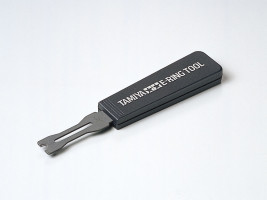 Prípravok Tamiya na E-krúžky