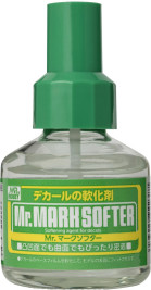 Mr. Mark Softer – zmäkčovač odtlačkov (40 ml)