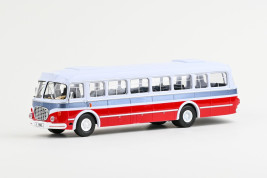 1:43 Škoda 706 RTO veľtržný