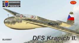 1:72 DSF Kranich II